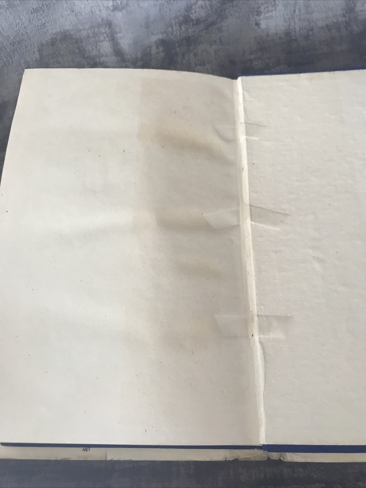 Medicine By A E Clark Kennedy Volume One & Two HB DJ Rare 1949 E & S Livingstone