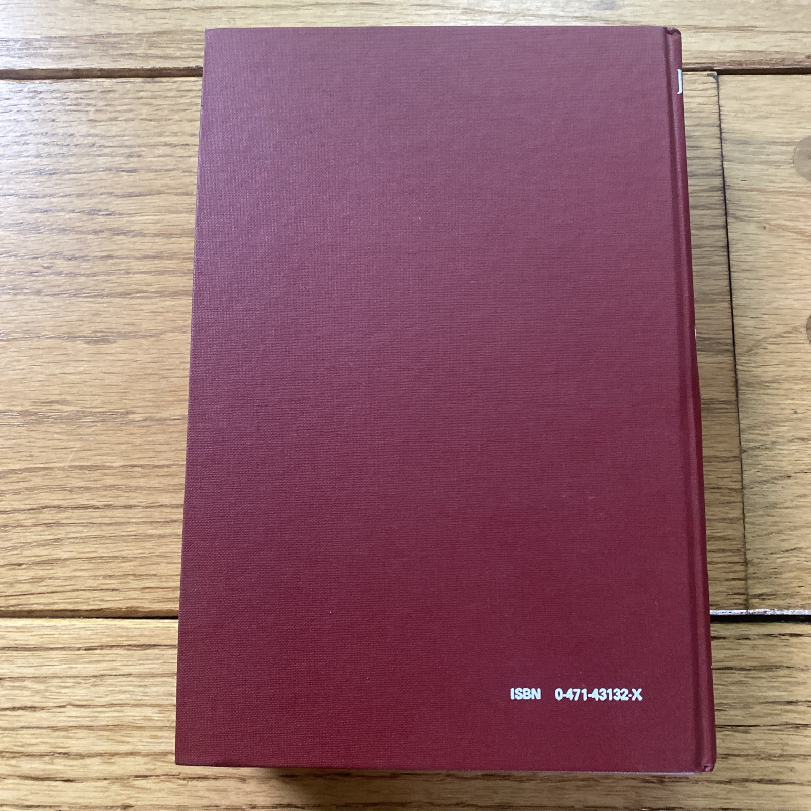Classical Electrodynamics by John David Jackson 1975 2nd Edition Hardcover Book