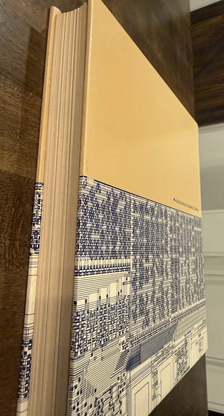 1984 USING COMPUTERS PROGRAMMING AND PROBLEM SOLVING by Elgarten & Posamentier