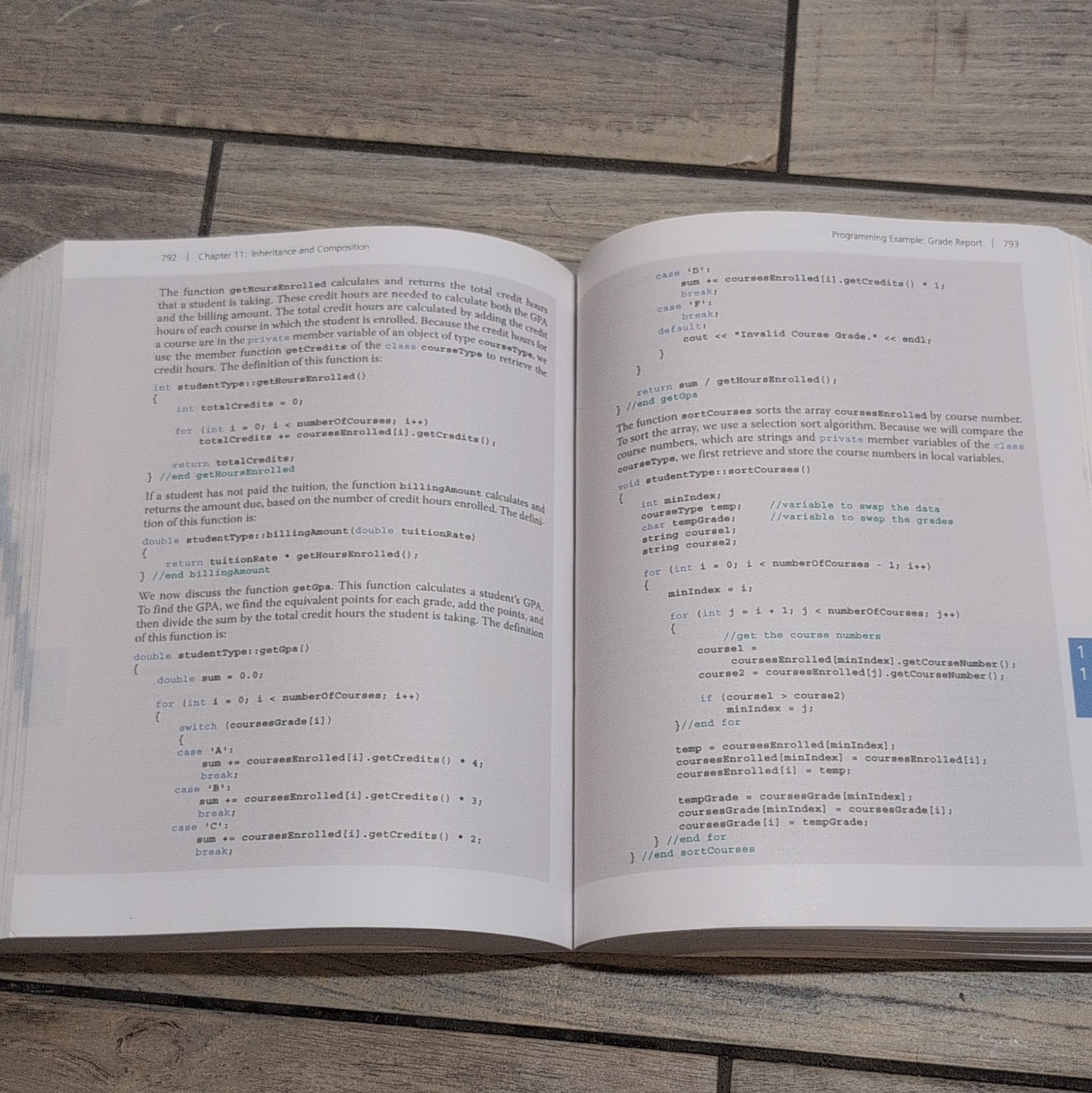 D.S. Malik C++ Programming: Program Design Including Data Structures 8th PB 2011