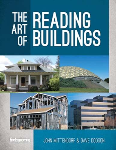 The Art of Reading Buildings by John Mittendorf: Used