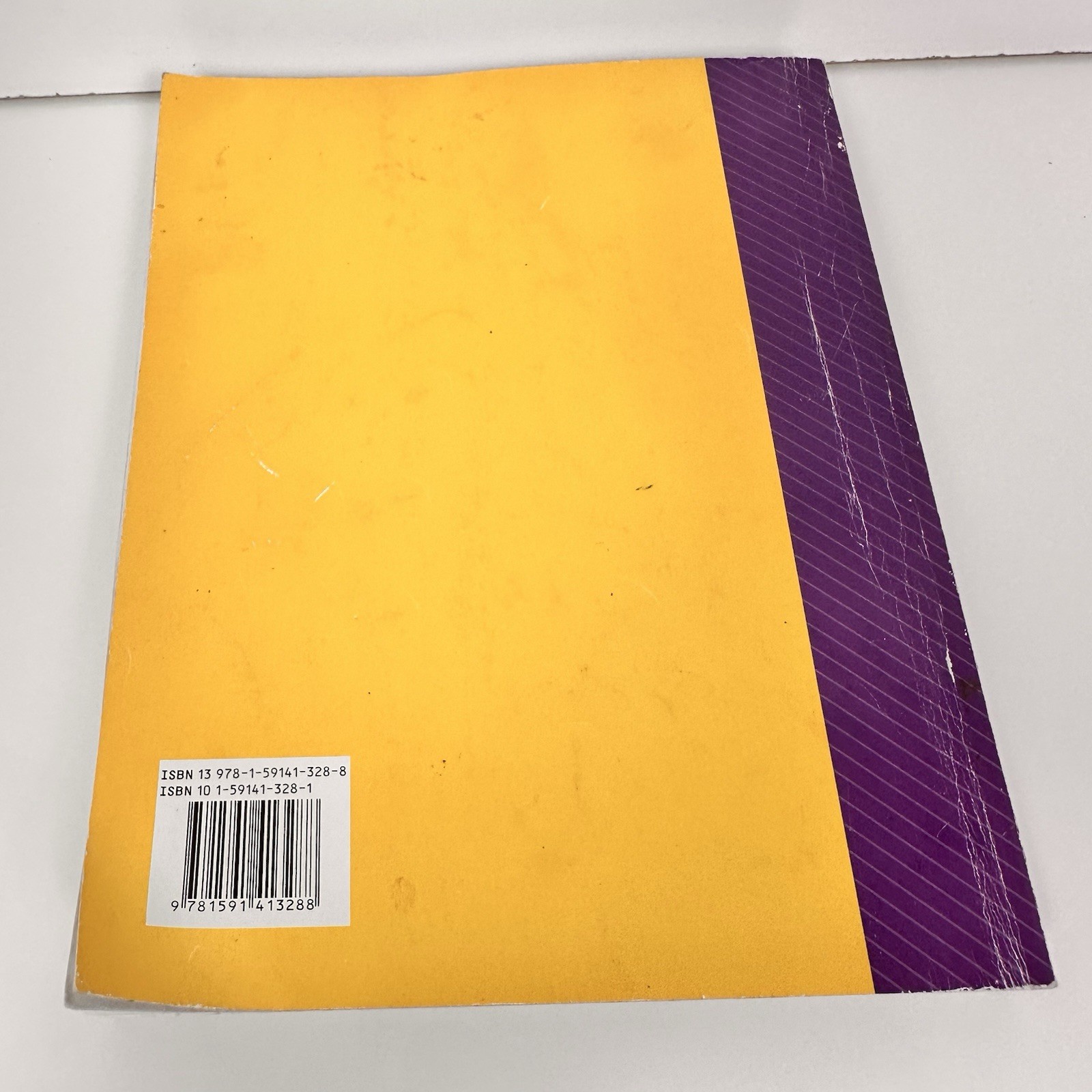 Saxon Math 8/7 Solutions Manual – ISBN 9781591413288 Homeschool Curriculum