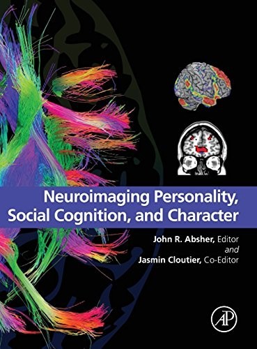 Neuroimaging Personality, Soci – VERY GOOD