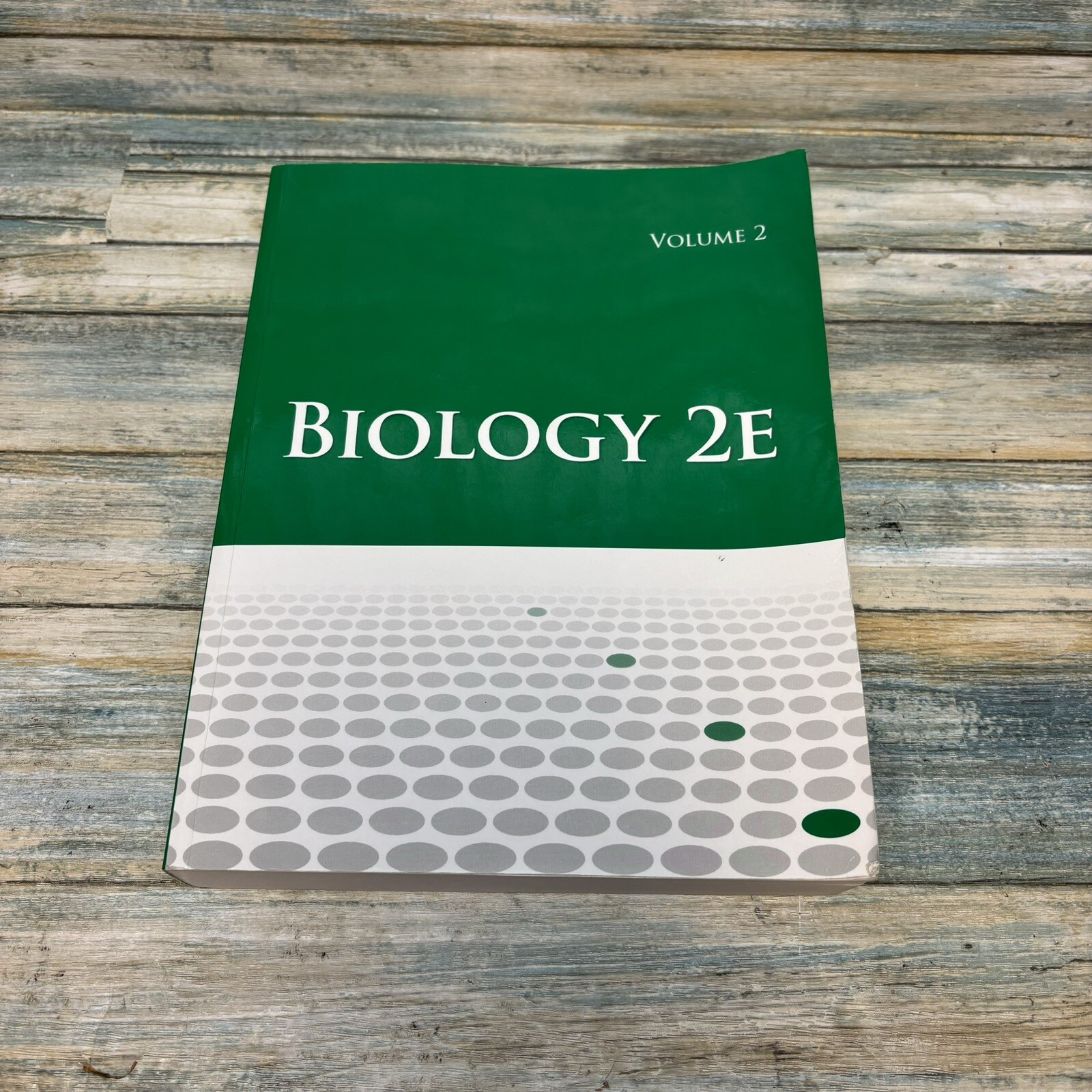 Biology 2e – Volume 2 – Part 2 of 2