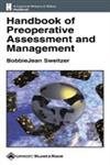 Handbook of Preoperative Assessment and Management