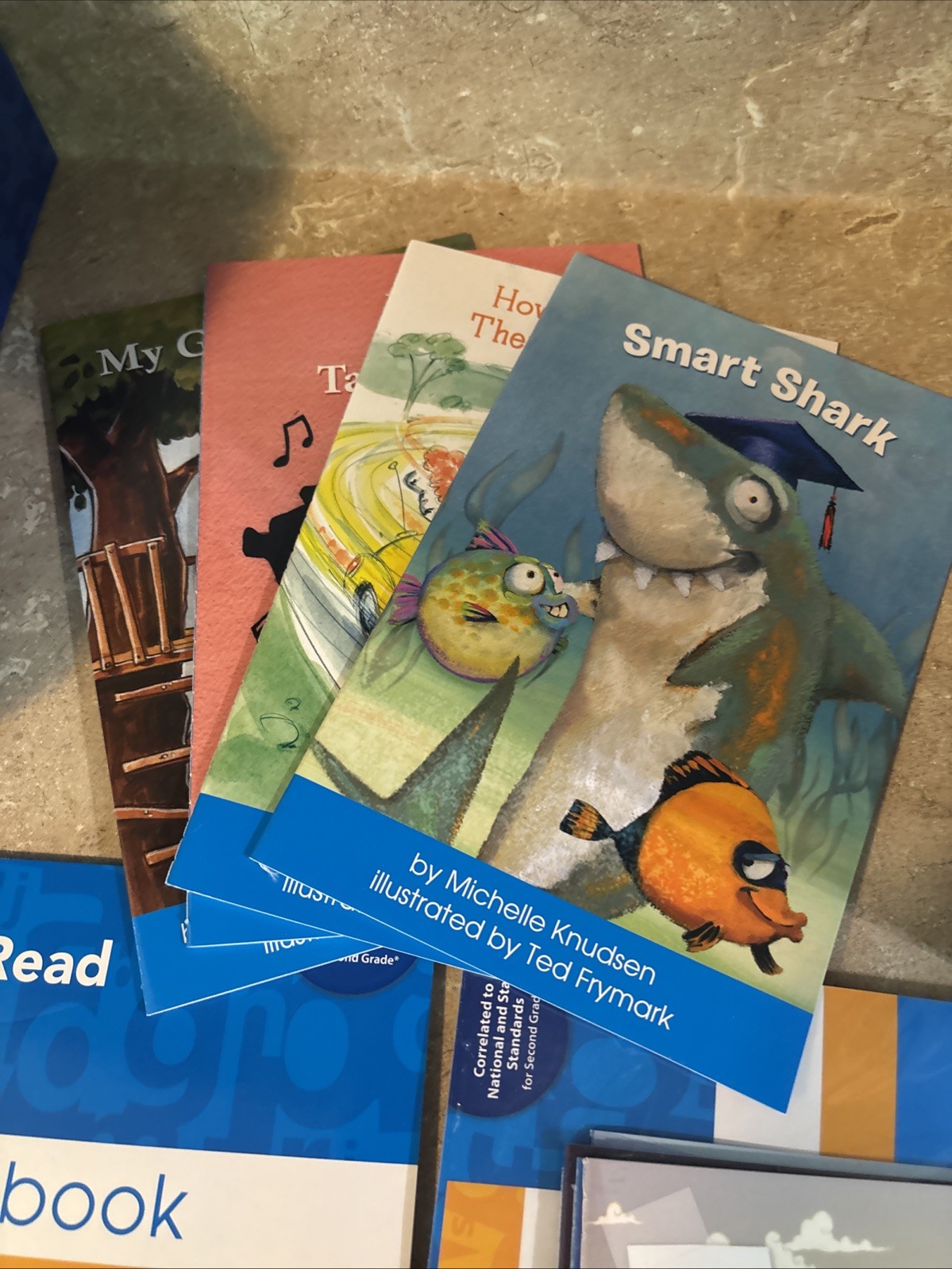 Hooked On Phonics: Learn to Read – Pre-k through 2nd Grade (Level 1-8) READ