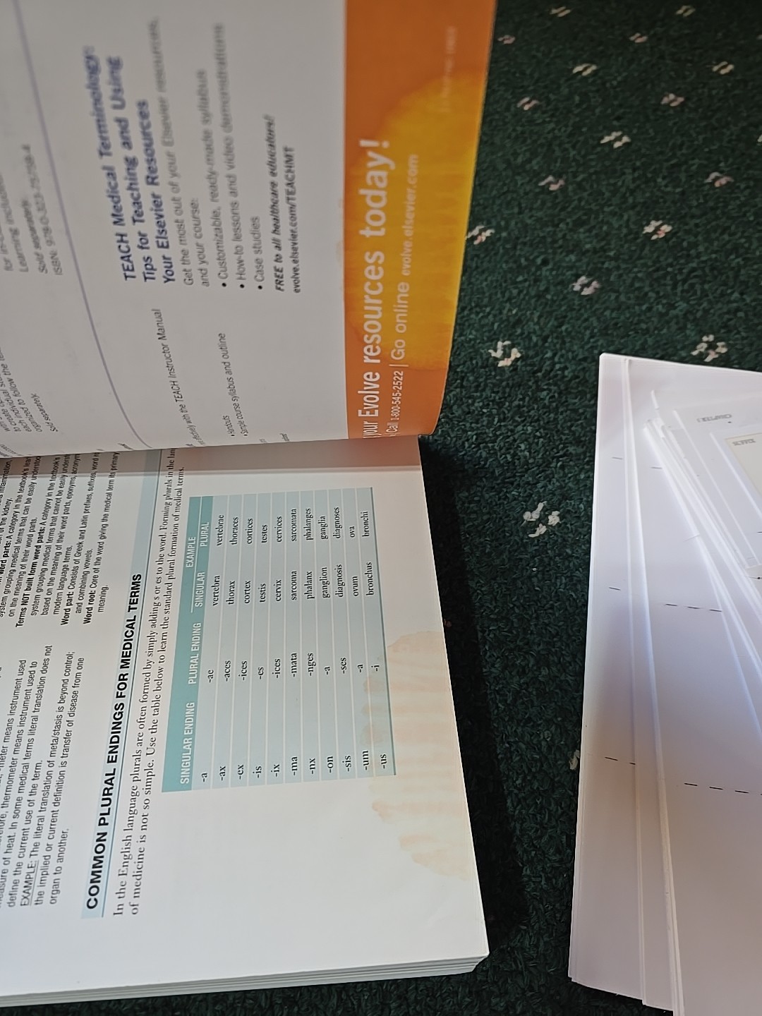 Exploring Medical Language : A Student-Directed Approach by Danielle LaFleur…