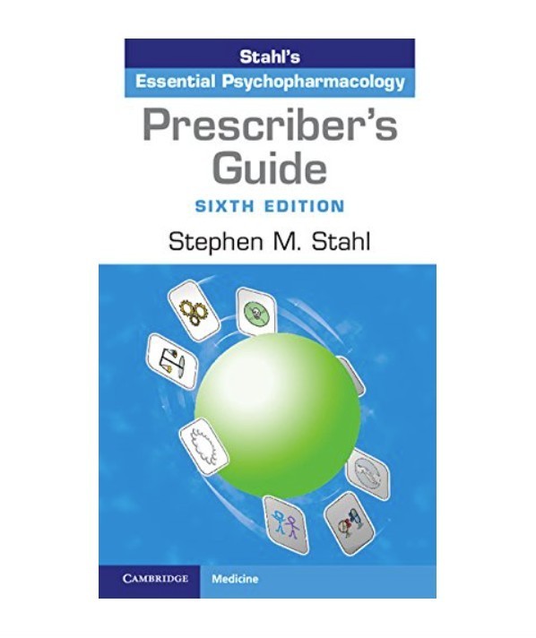 Prescriber’s Guide – 6th Edition Paperback H495