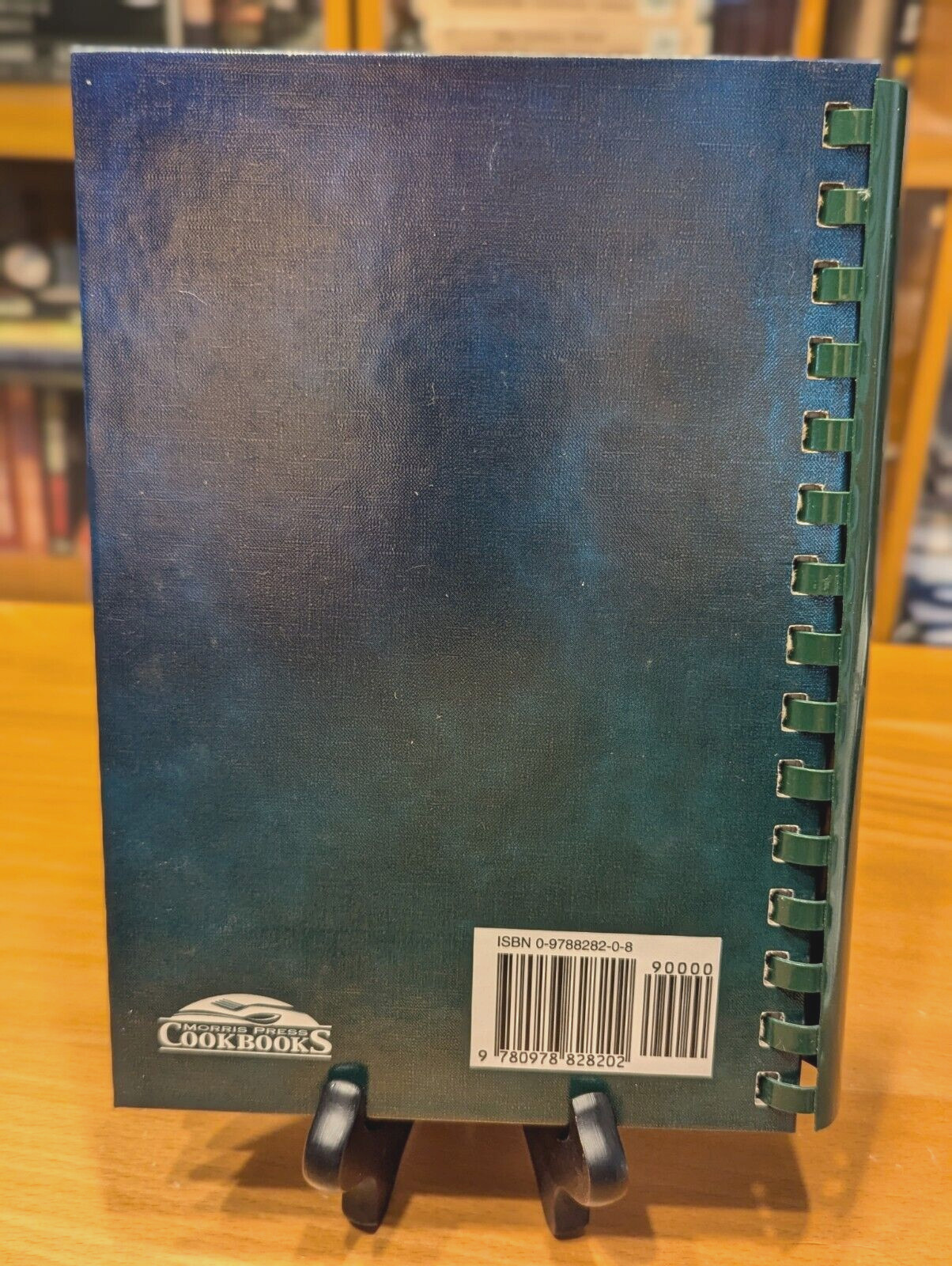 International Cookbook “Sail of Hope” First Printing, 2006, 234 pages