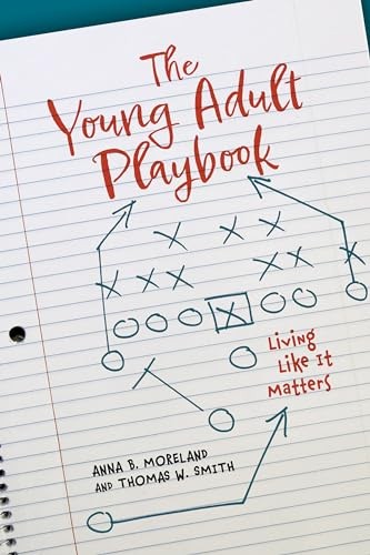 The Young Adult Playbook: Livi – GOOD