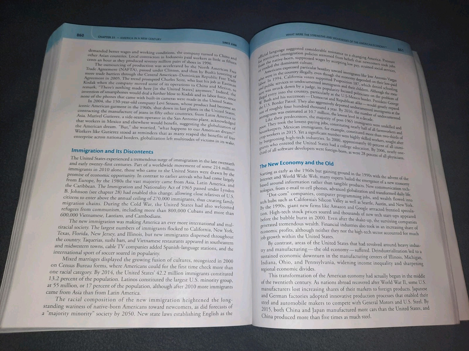 The American Promise Vol 2: From 1865 Value Edition 8th Ed Paperback