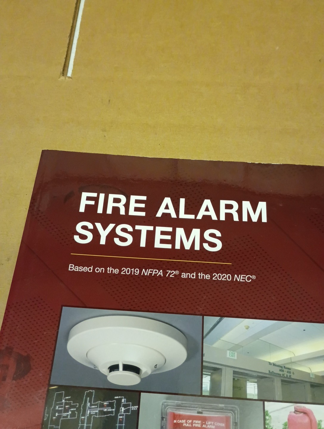 Fire Alarm Systems Based On The 2019 NFPA 72 And NEC 2020