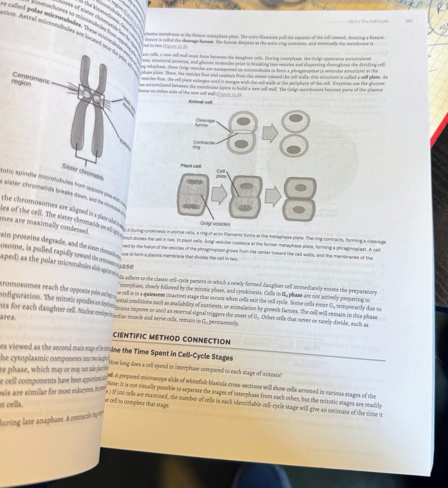 biology 2e openstax part 1 of 2