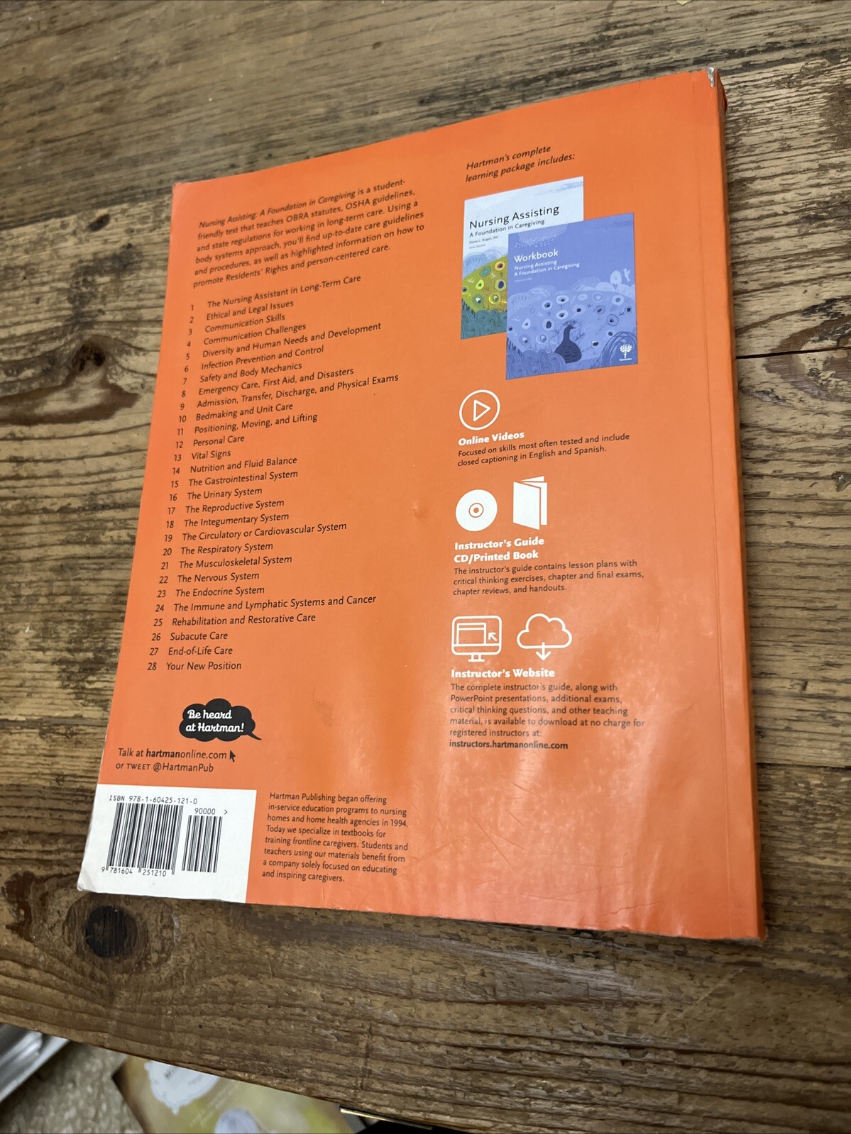 Nursing Assisting : A Foundation in Caregiving by Diana Dugan (2020, Trade…