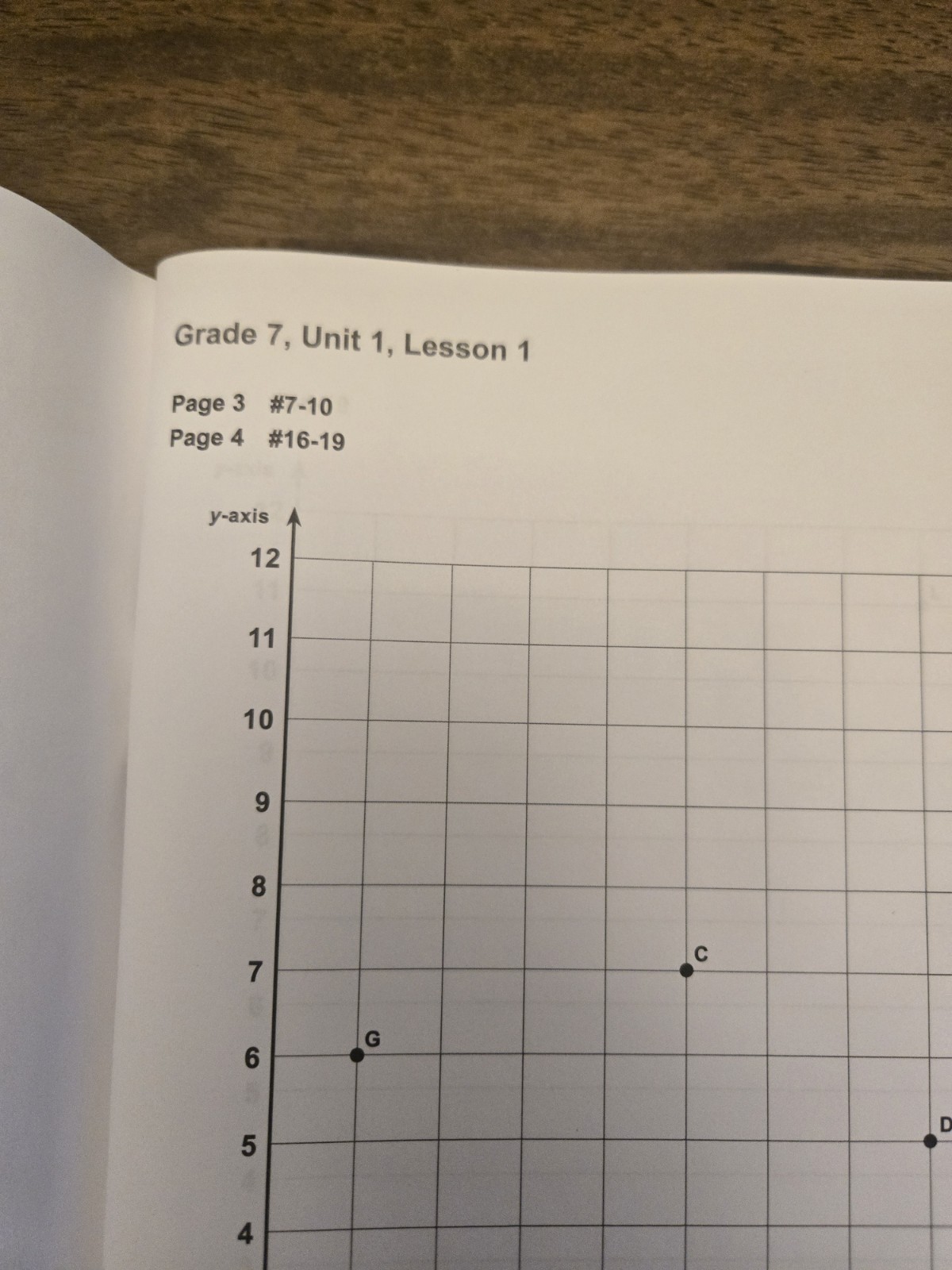 Christian Light Education Math In The Work World Level 7 Homeschool Curriculum