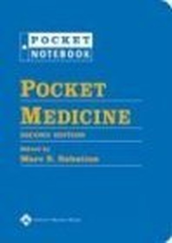 Pocket Medicine, Sabatine MD MPH, Marc S.