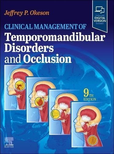 Clinical Management of Temporomandibular Disorders and Occlus… – 9780443114830