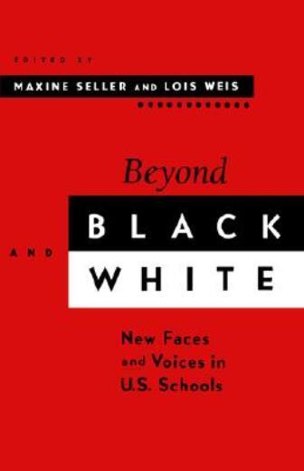 Beyond Black And White: New Faces And Voices In U S Schools