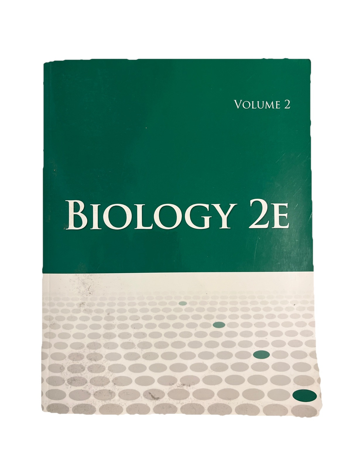 Biology 2e – Volume 2 – Part 2 of 2