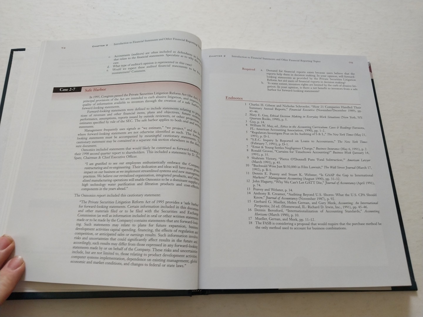 Financial Reporting and Analysis: – Hardcover, by Gibson Charles H. – New g