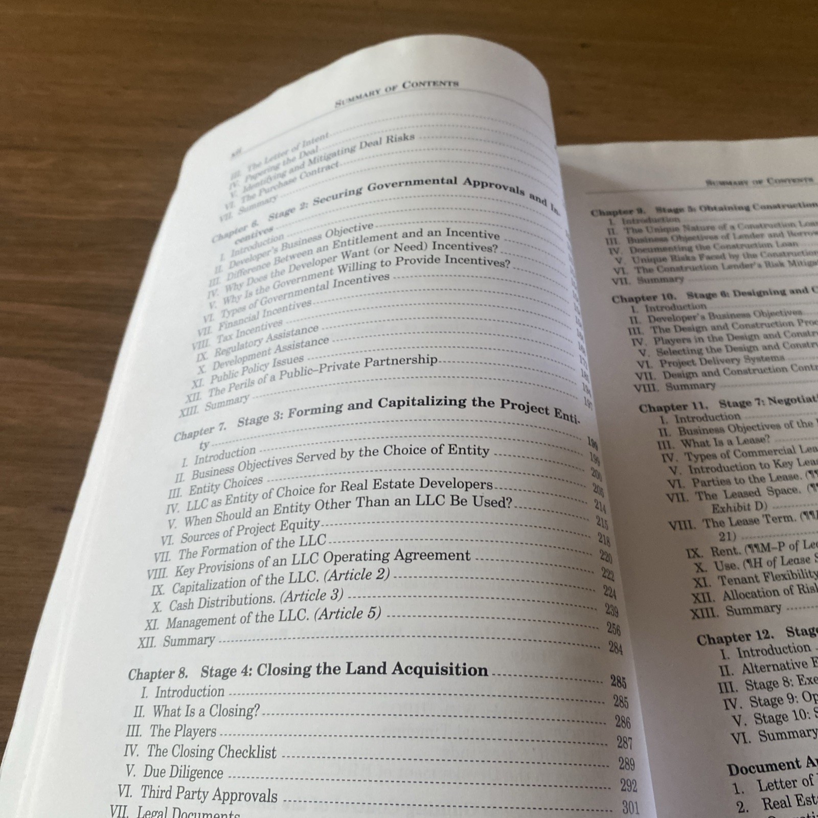 Real Estate Development Law By Rick Daley West Academic