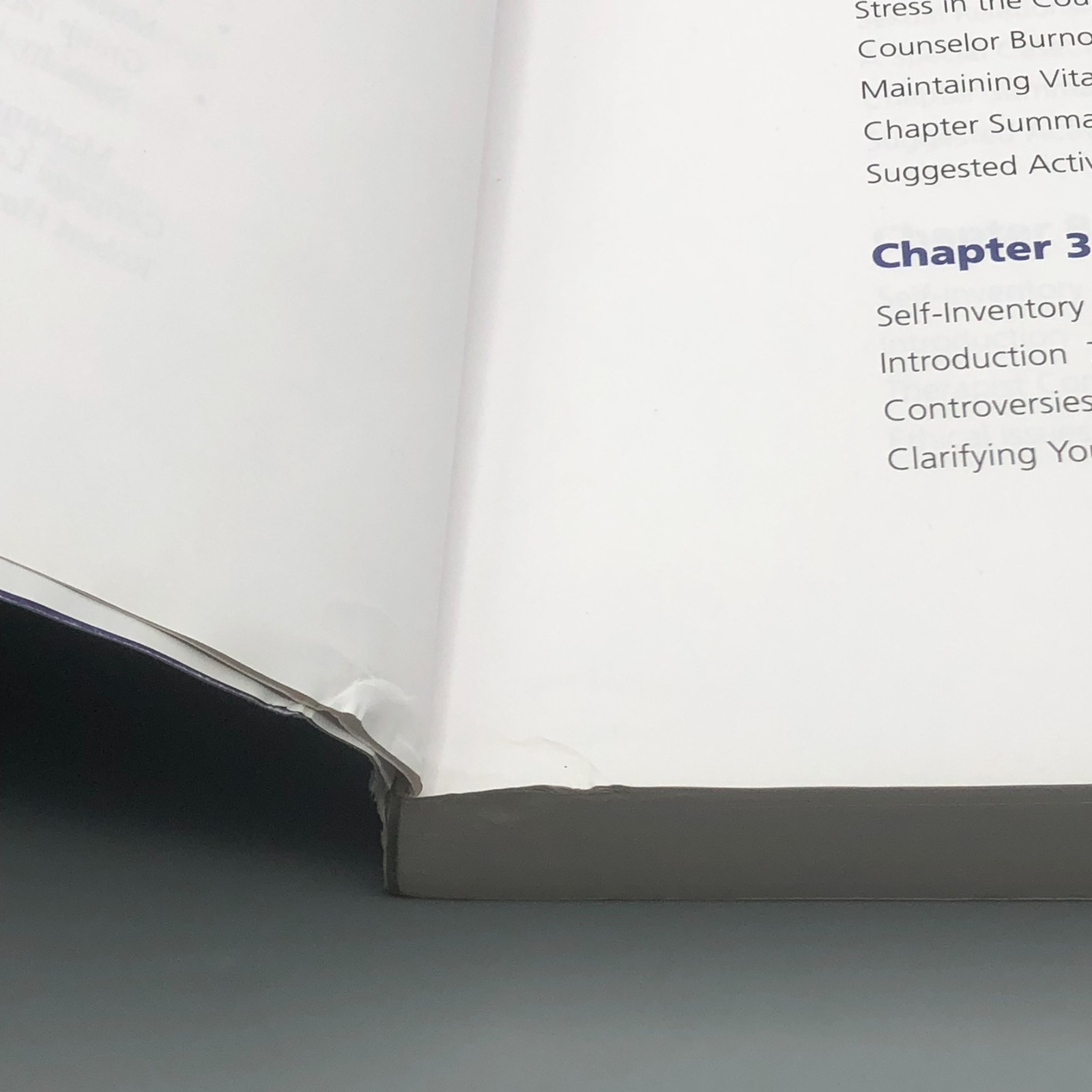 Mindtap Course issues & Ethics in the Helping Professions – Read Description