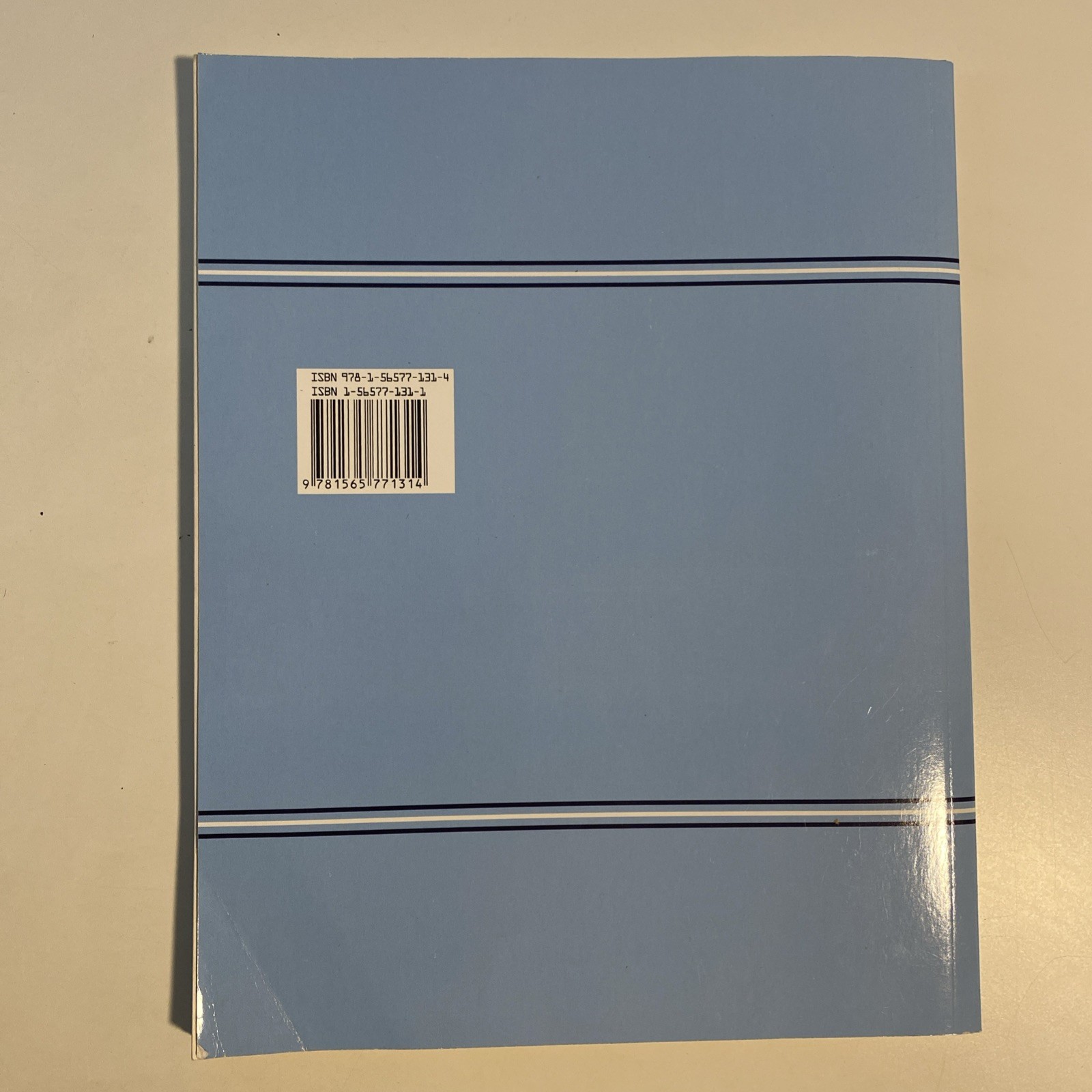 Algebra 1/2 third edition solutions Manual Like New