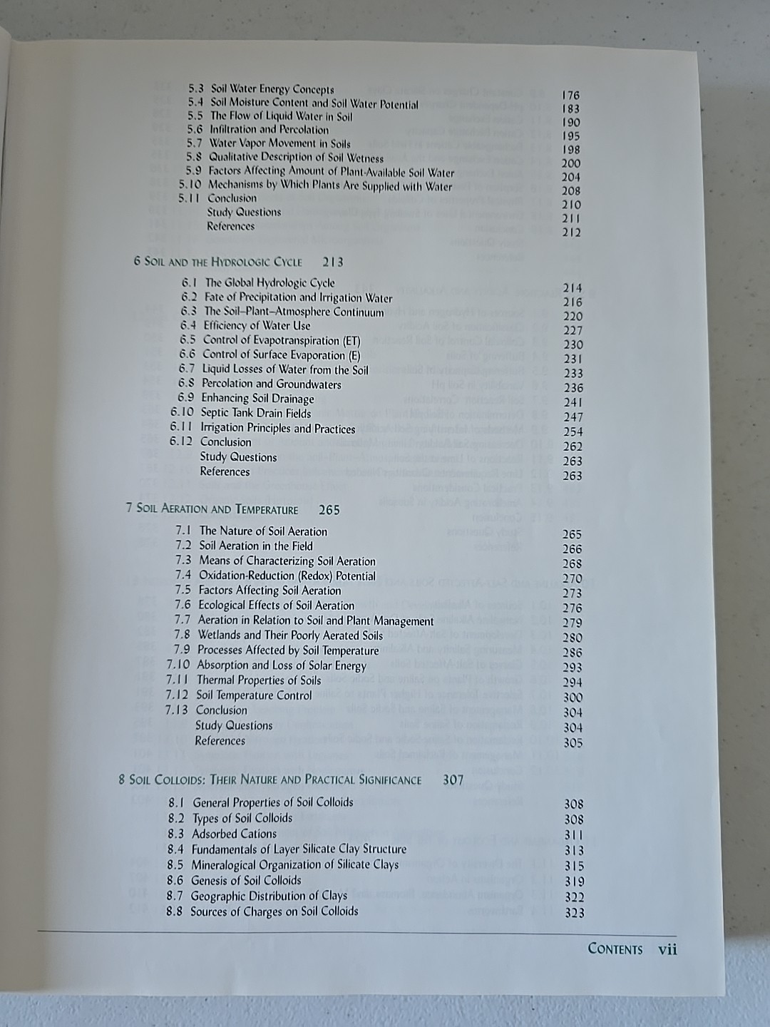 Nature and Properties of Soils by Ray R. Weil and Nyle C. Brady (1998,…