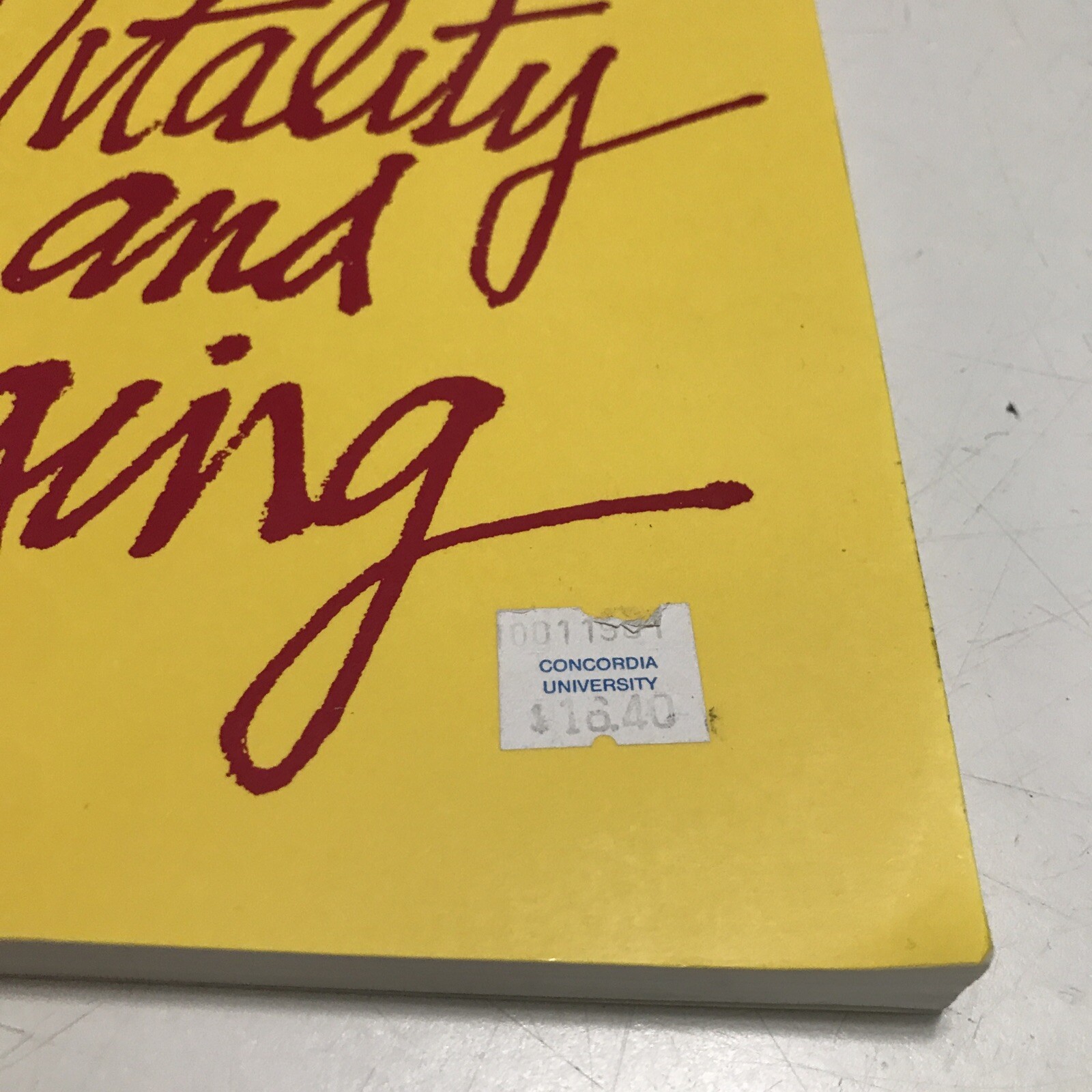 Vitality and Aging : Implications of the Rectangular Curve by Lawrence M. Crapo