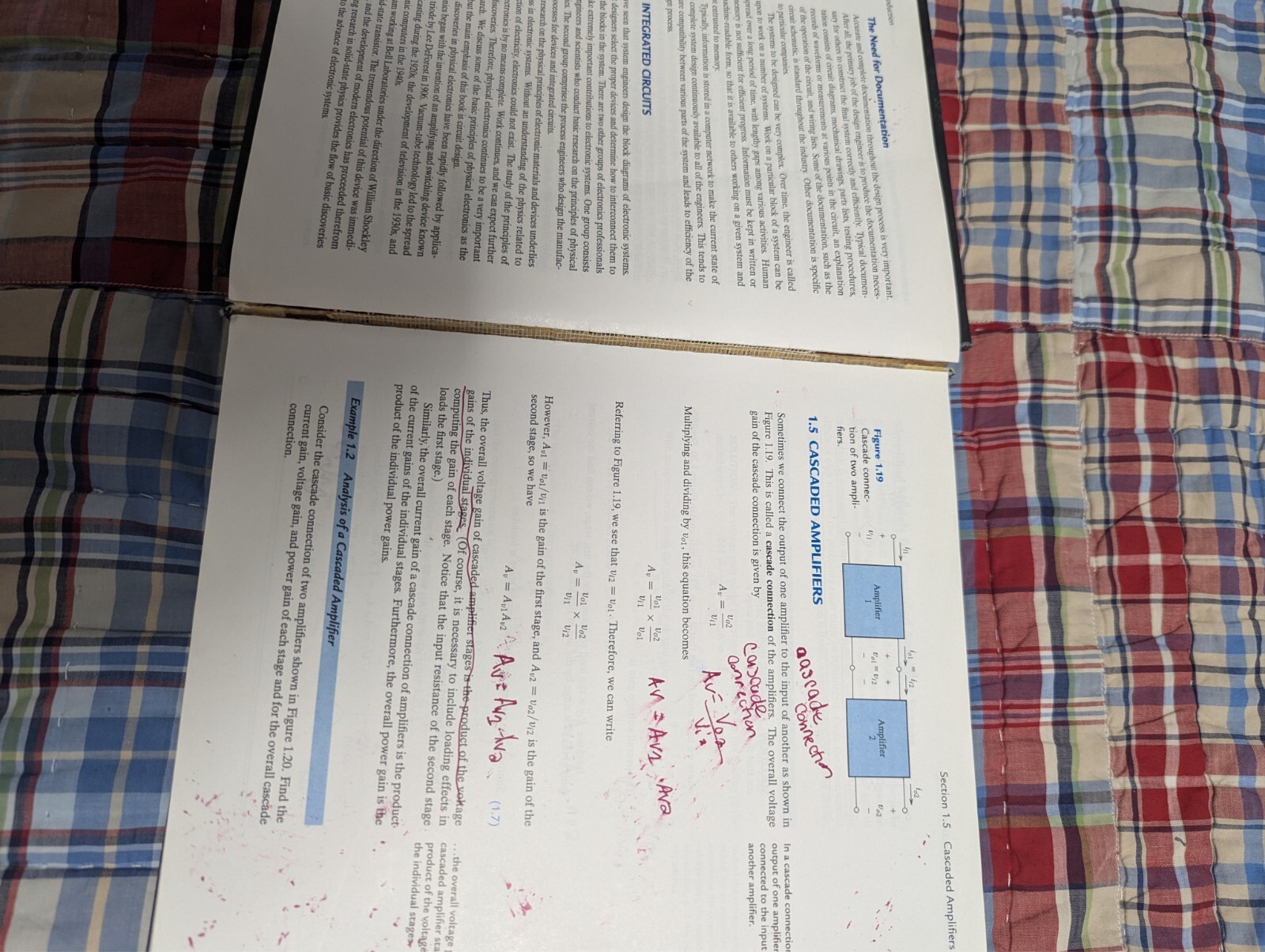 Electronics – Second Edition – Allan R Hambley (Very Used/Acceptable)