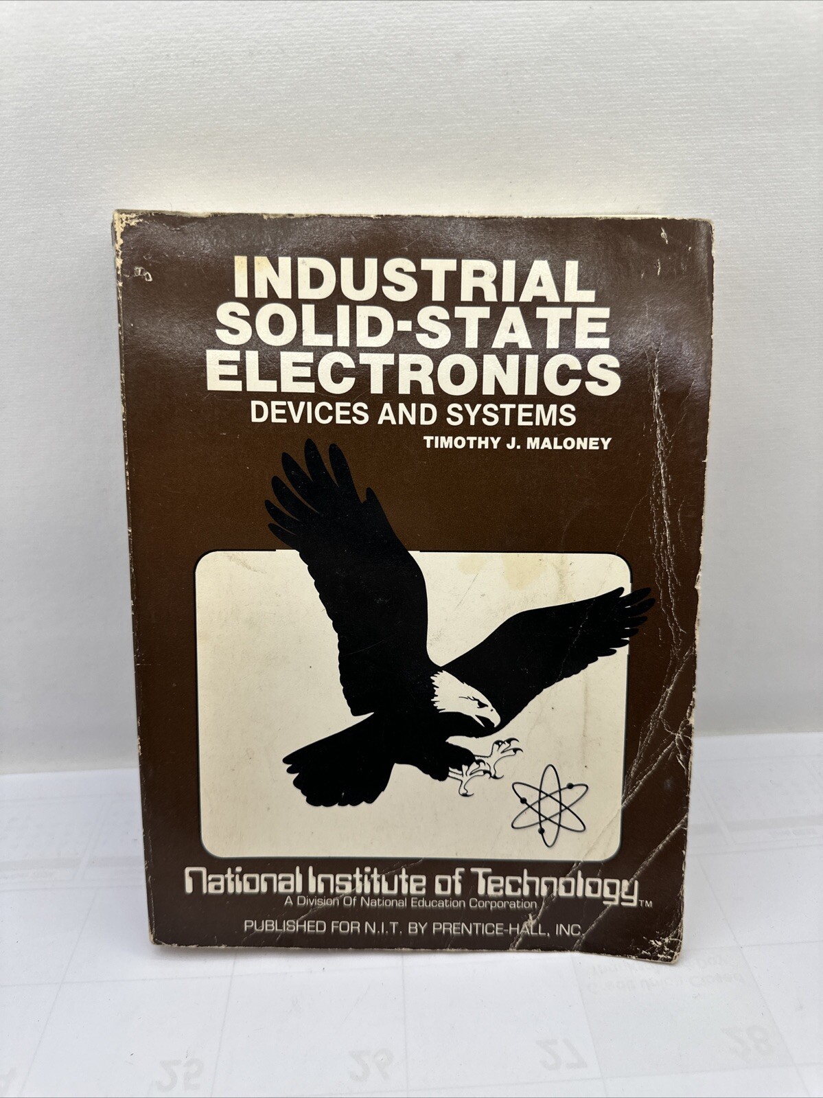 industrial solid-state electronics devices and systems 1979
