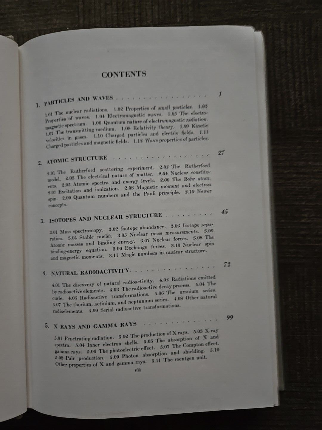 NUCLEAR RADIATION PHYSICS by R.E. Lapp & H.l. Andrews 2nd Ed Prentice Hall ©1955