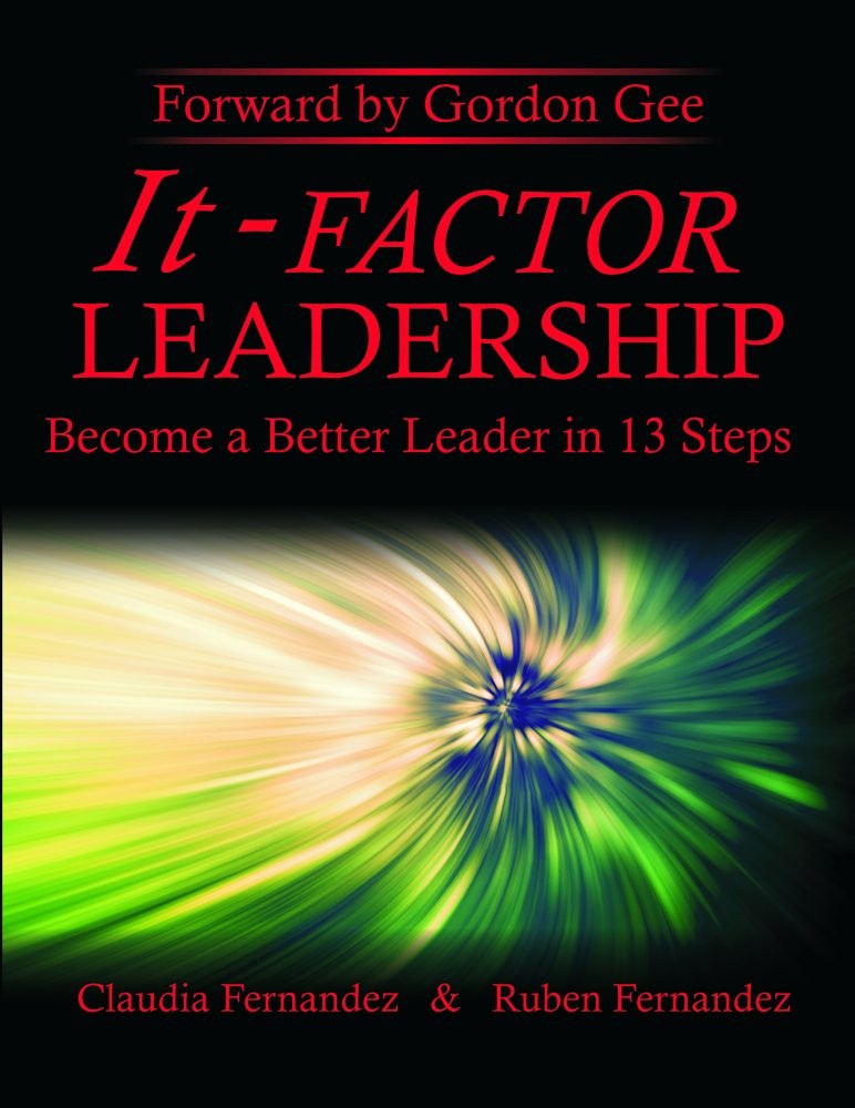 It-Factor Leadership