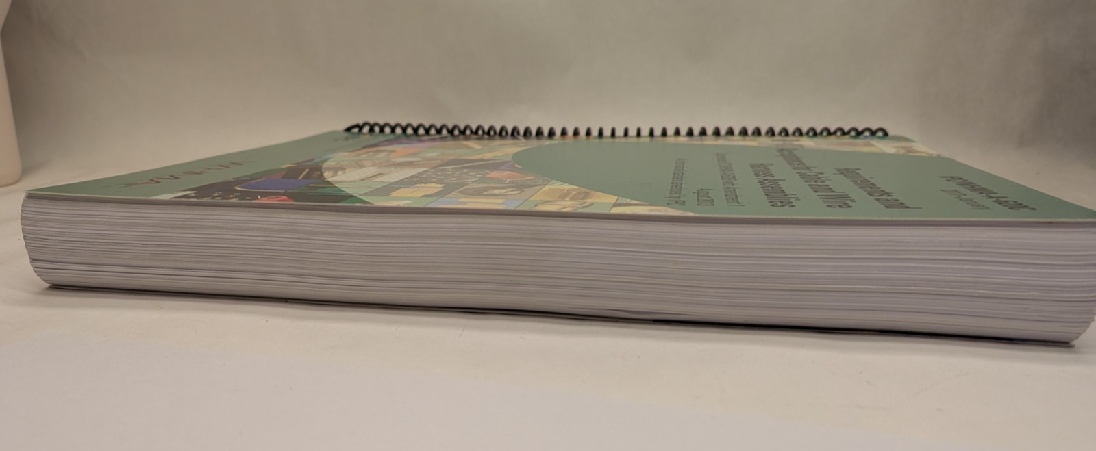 IPC-A-620C Acceptance for Cable and Wire Jan 2017 Manual New No Markings