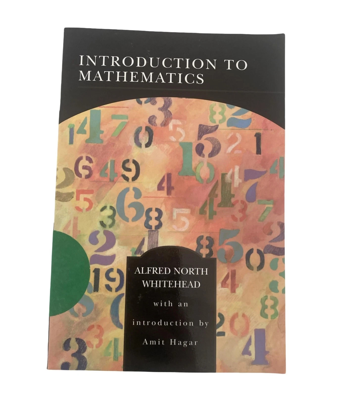 Introduction to Mathematics