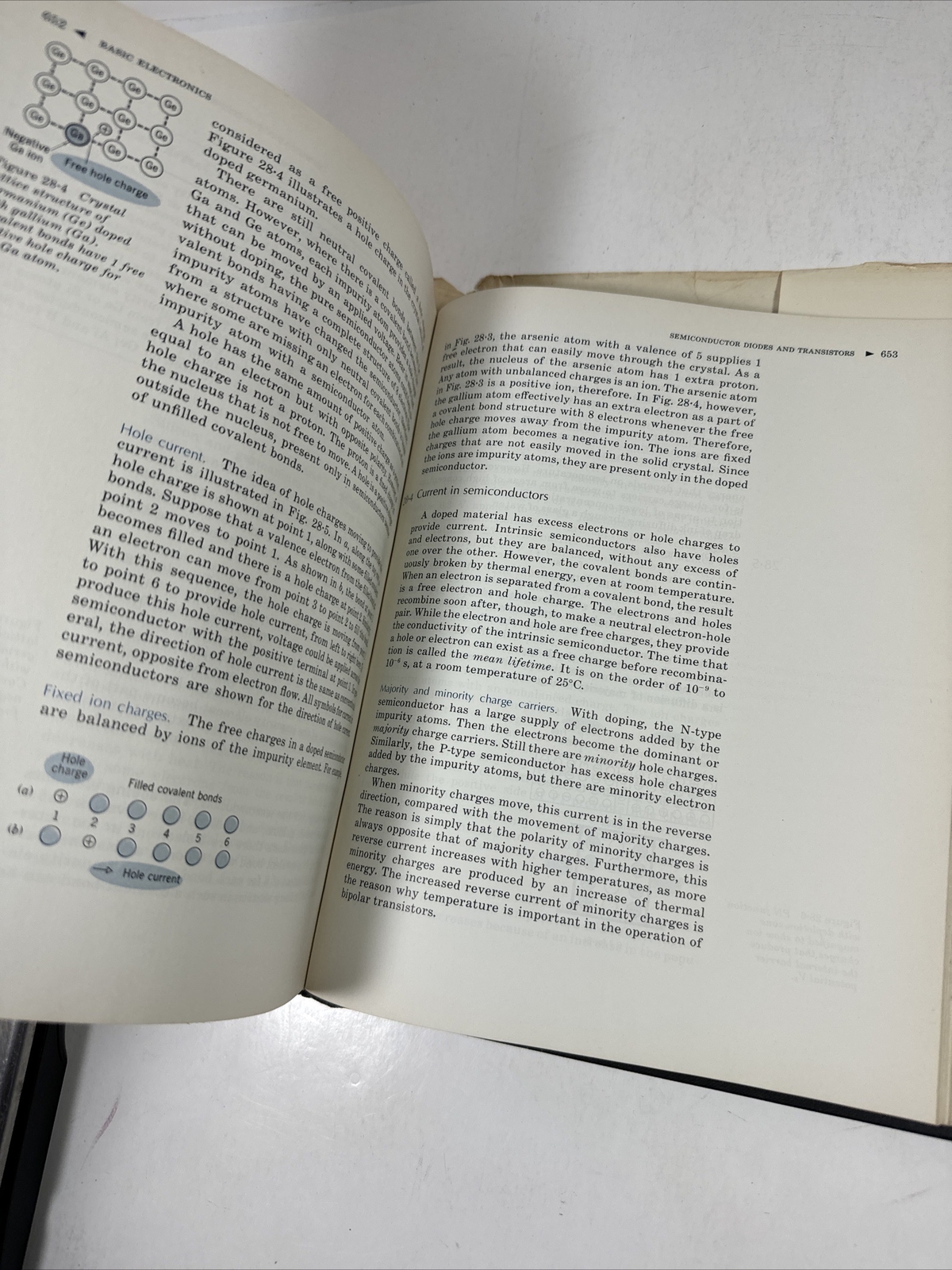 Basic Electronics 1971 3 Rd Edition by Grob