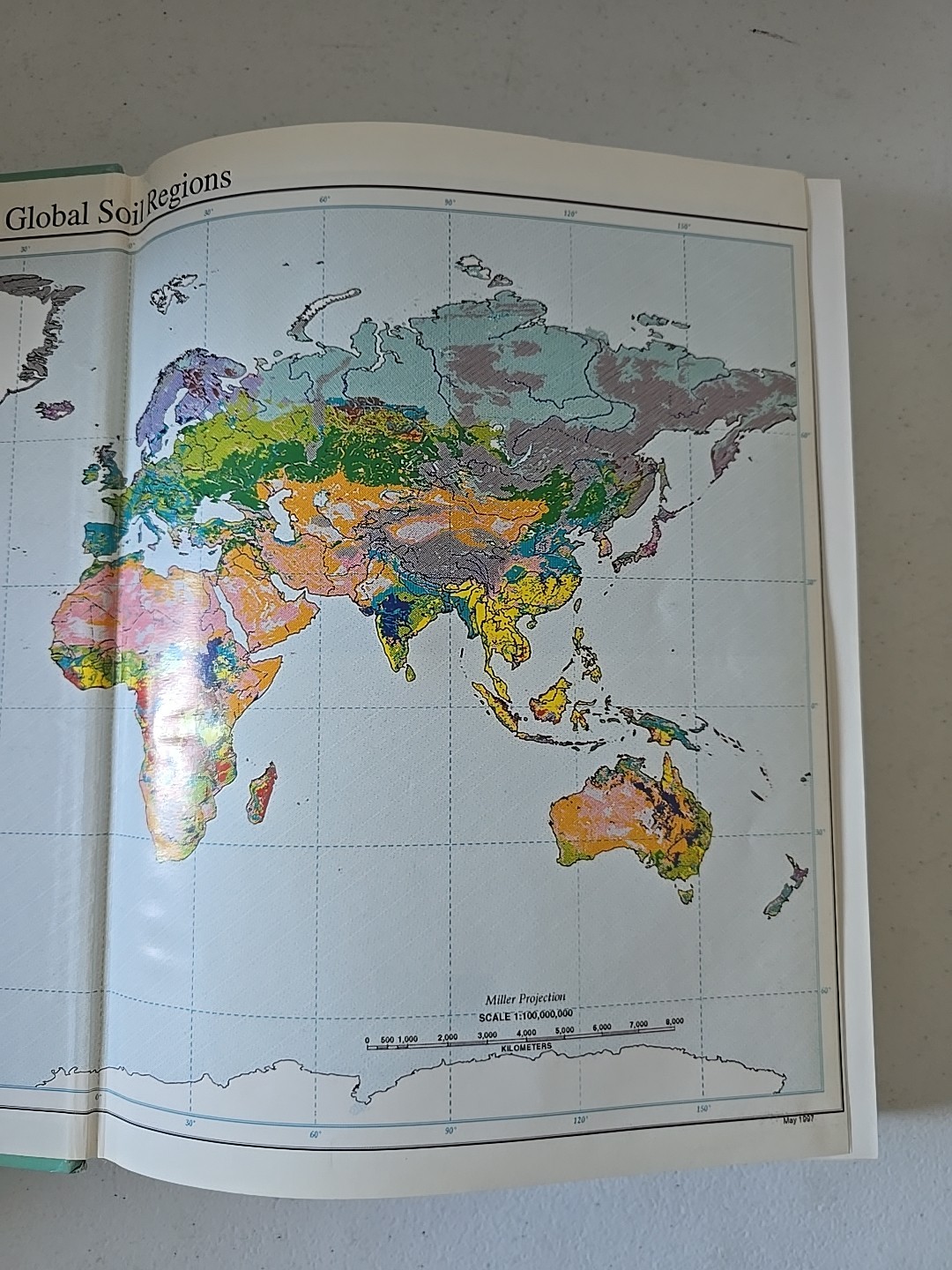 Nature and Properties of Soils by Ray R. Weil and Nyle C. Brady (1998,…