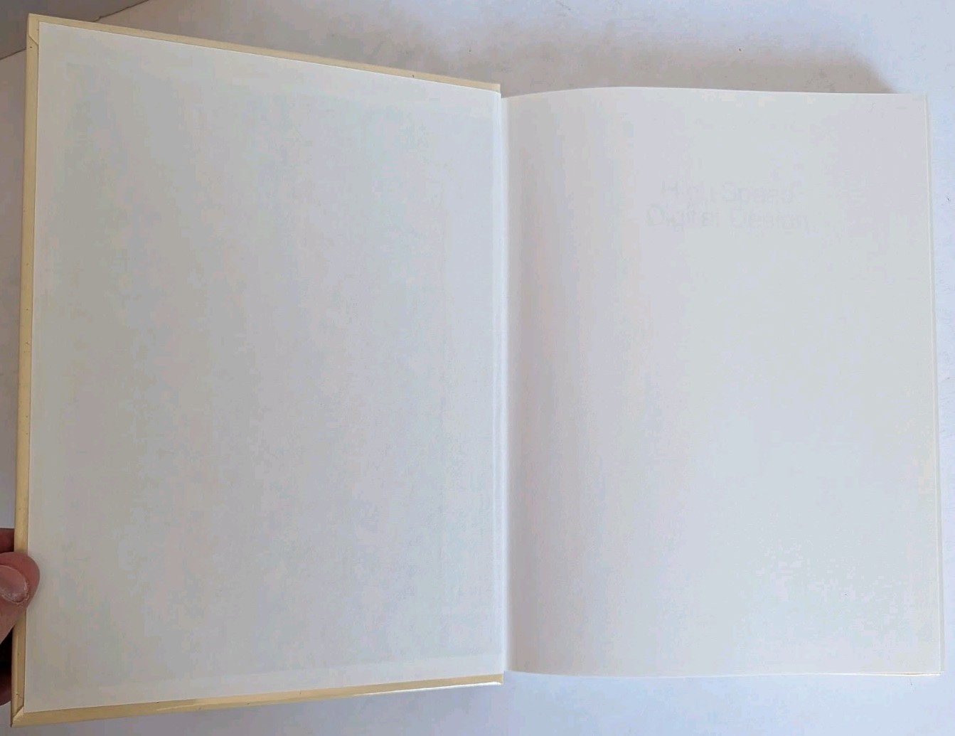 High Speed Digital Design : A Handbook of Black Magic by Martin Graham and…