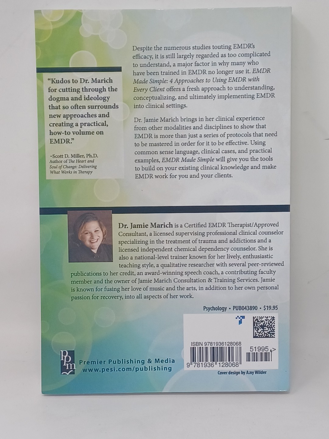 EMDR Made Simple: 4 Approaches to Using EMDR with Every Client