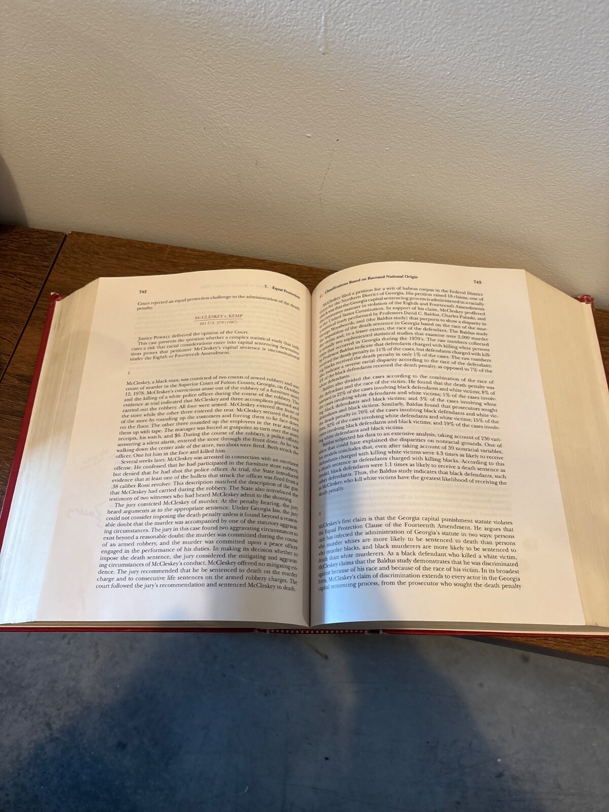 Aspen Casebook Ser.: Constitutional Law by Erwin Chemerinsky (2019, Book, Other)