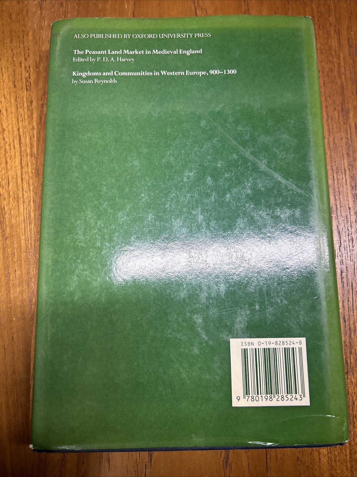 Domesday Economy: A New Approach to Anglo-Norman Histor – Hardback NEW McDonald,