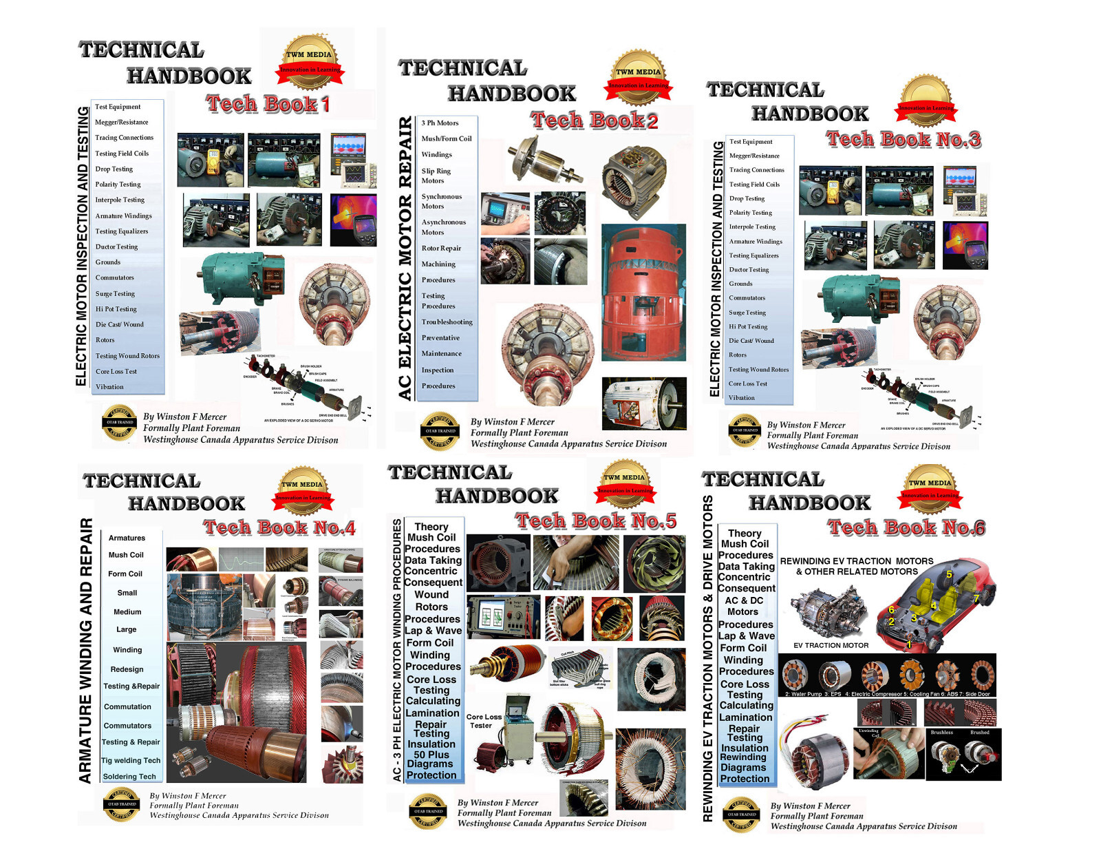⭐⭐⭐⭐⭐ A MUST- FOR ANY MOTOR SHOP-CLEAR, DETAILED & TECHNICIAN FOCUSED & 7 DVDS!