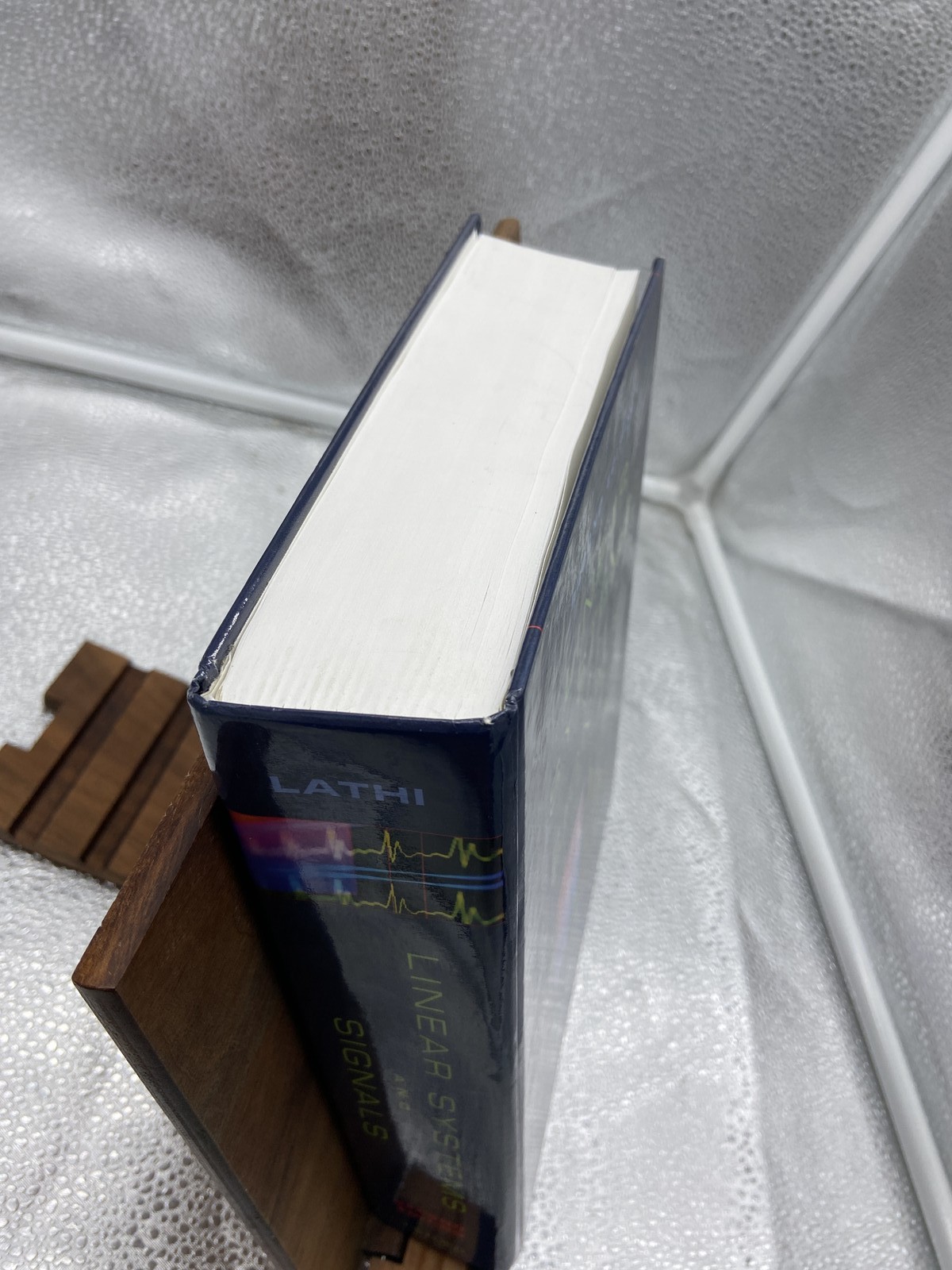 Linear Systems and Signals, 2nd Edition