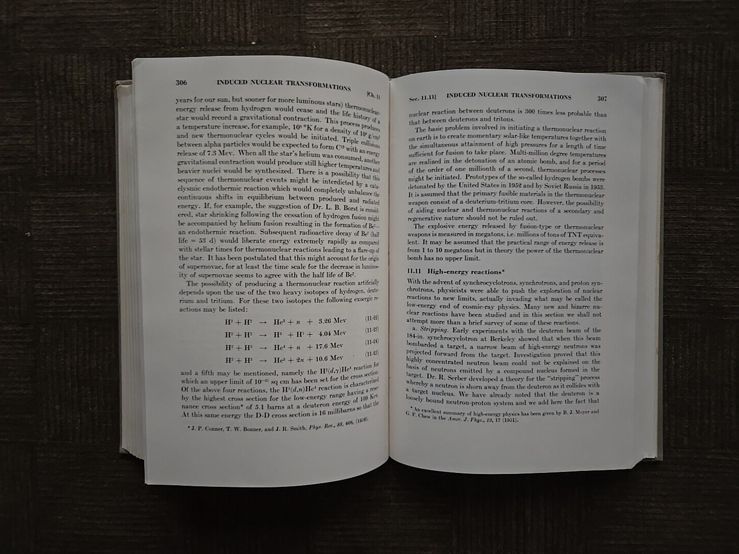 NUCLEAR RADIATION PHYSICS by R.E. Lapp & H.l. Andrews 2nd Ed Prentice Hall ©1955