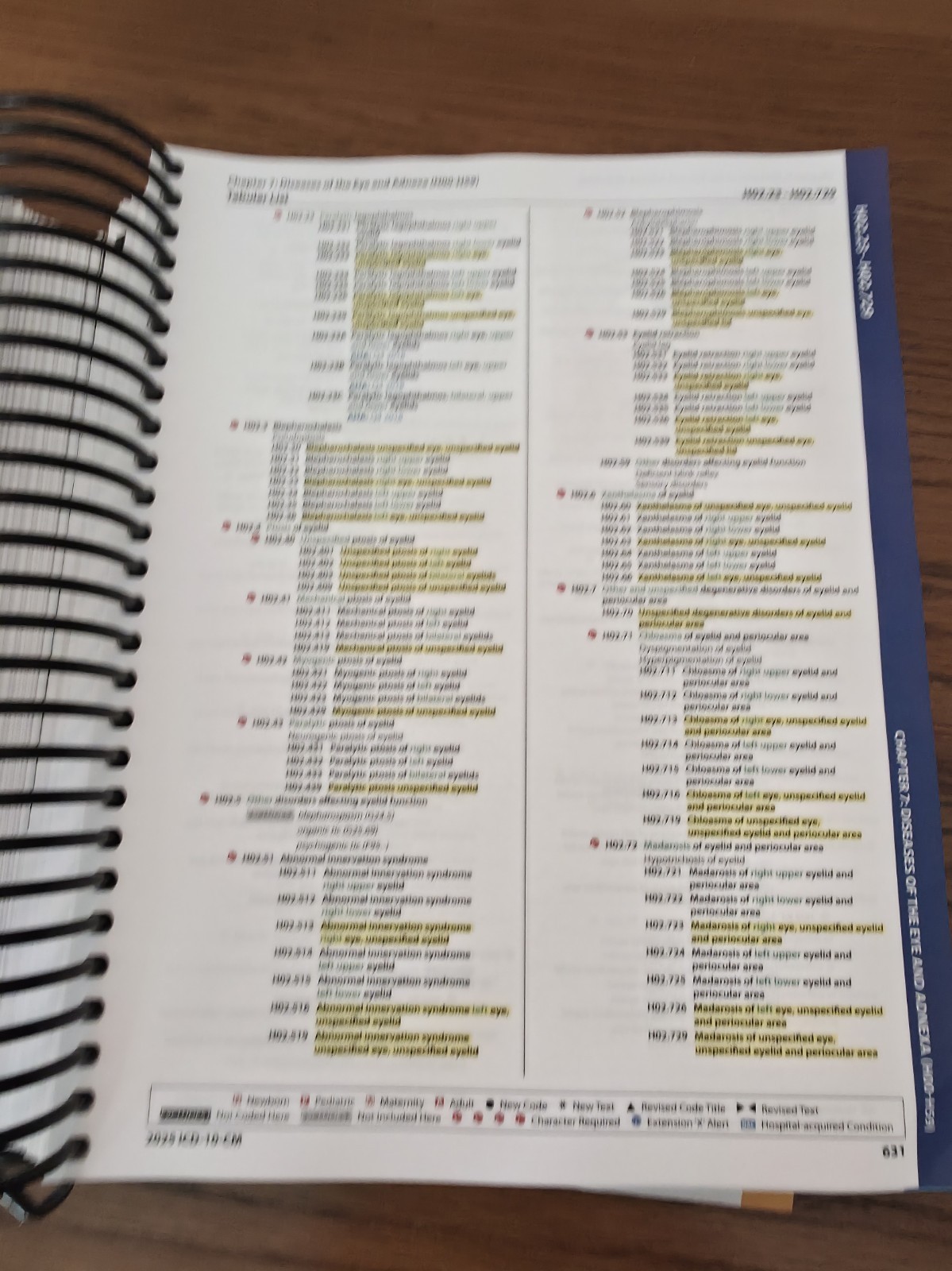 AMA CPT Book, ICD-10 Code Book, HCPCS Book – 2025 Physician Bundle by AAPC