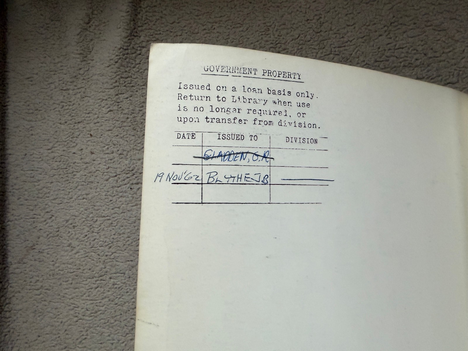 1962 Navy Training Course BASIC ELECTRONICS, Bureau of Naval Personnel, 10087-A