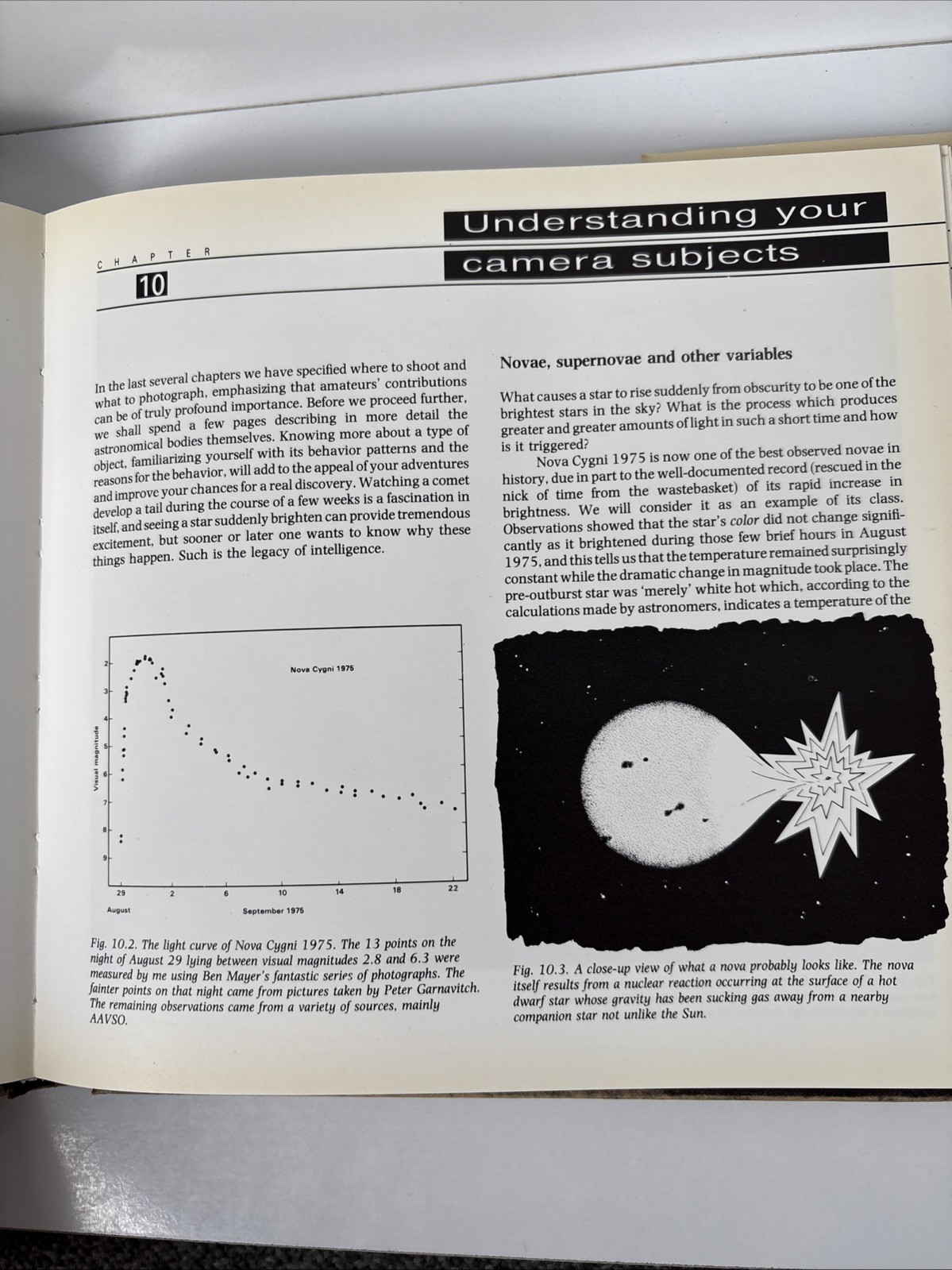 The Cambridge Astronomy Guide A Practical Introduction to Astronomy Hardback