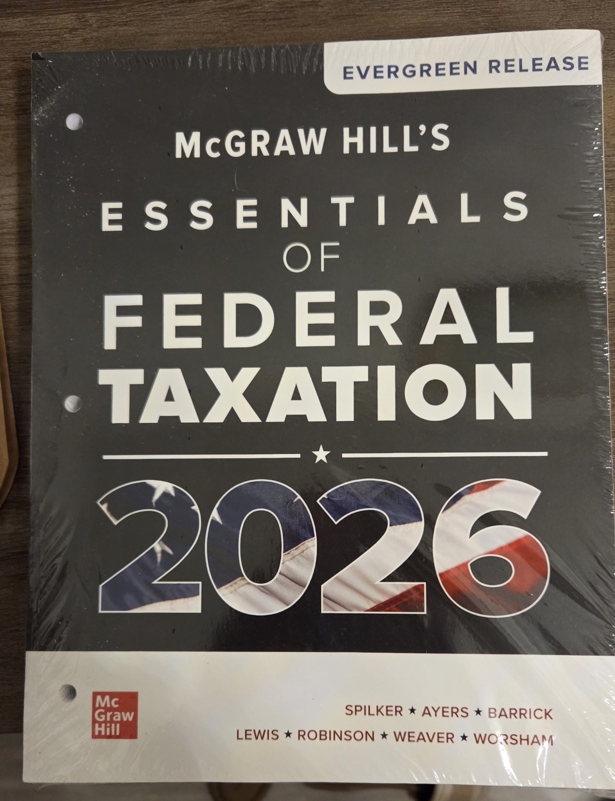 Essentials Of Federal Taxayion 2026