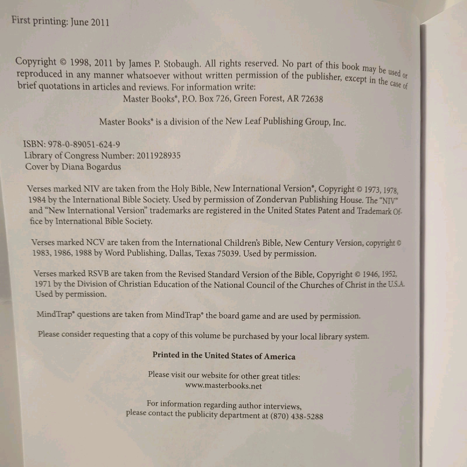 SAT College Preparation Course, James Stobaugh + CLEP Professor College Algebra