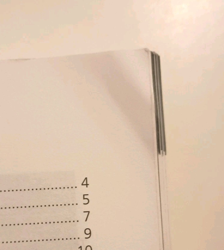 Apologia Biology Student Notebook 2E Homeschool Science Curriculum Unused Book